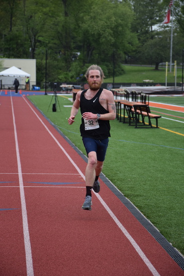 View Finish Line courtesy of Frank Bernabei in new tab