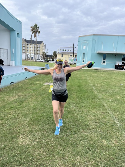 View 3rd Galveston Island Turkey Trot in new tab