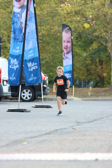 View Finish Line in new tab