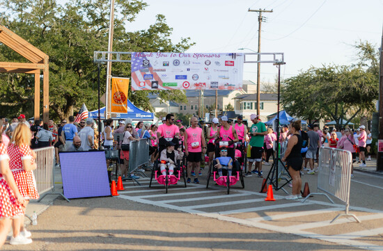 View Start Line in new tab
