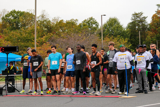 View Start Line in new tab