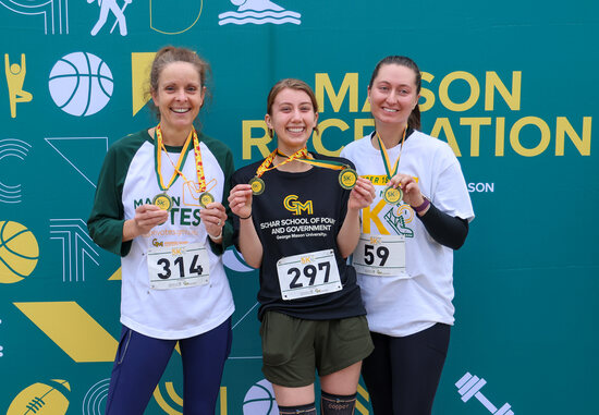 View Finish Line in new tab