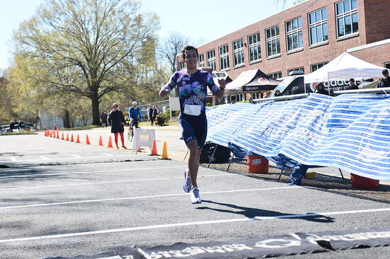 View Smithfield Finish Line in new tab