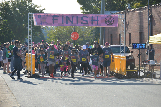 View 1 Mile start in new tab