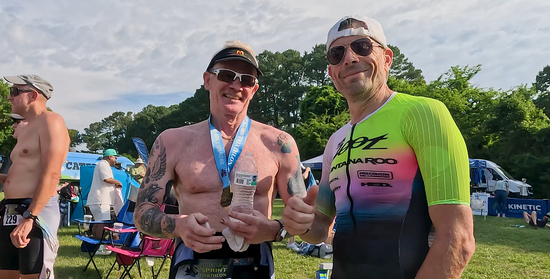 View Jamestown Awards Photos in new tab