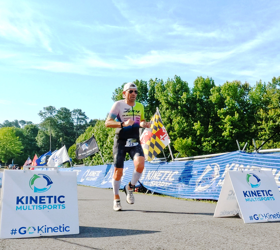 View Jamestown More Finish Line Photos in new tab