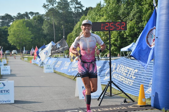 View Jamestown Finish Line in new tab