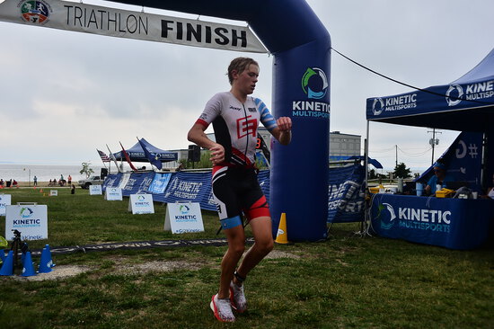 View Colonial Beach Finish Line in new tab
