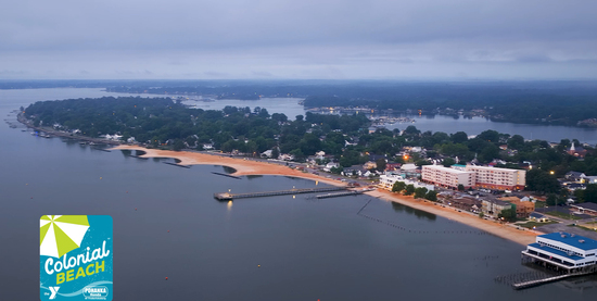 View Colonial Beach Race Photos in new tab