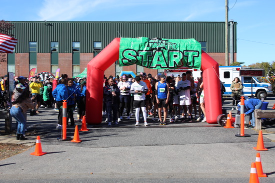 View Start Line in new tab