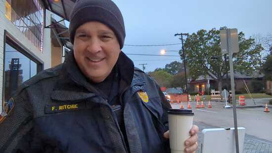 View Race in new tab