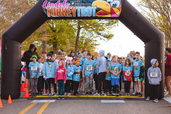 View Kids Race in new tab