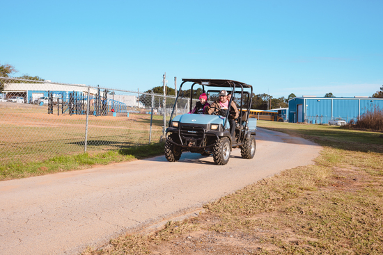 View 5k Finish in new tab