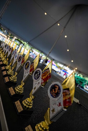 View Awards in new tab