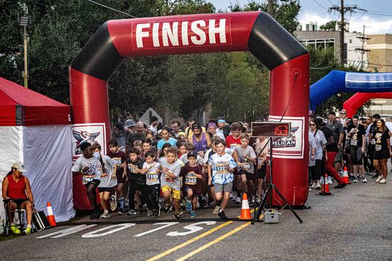 View Start Line in new tab