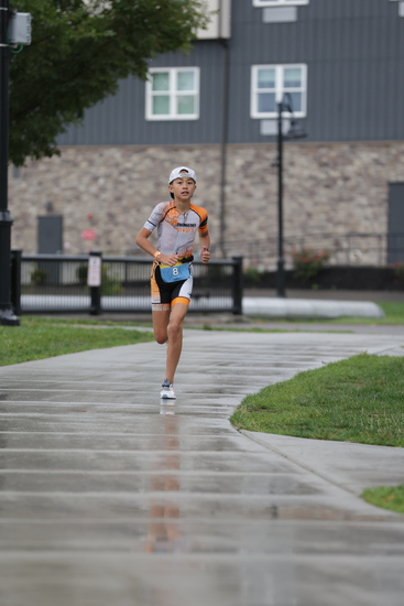 View Youth Run in new tab
