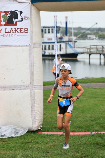 View Youth Finish in new tab