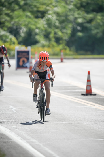View Youth Triathlon Bike in new tab