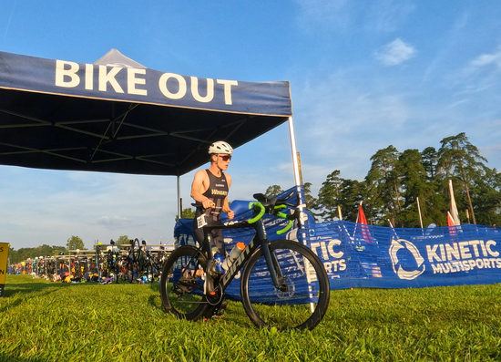 View Culpepper Bike Start Photos in new tab