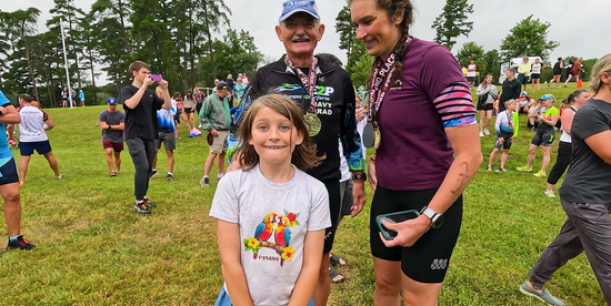 View Culpeper Award Photos in new tab