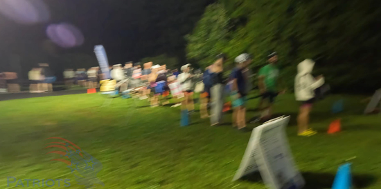 View Patriots Sprint Race Photos in new tab