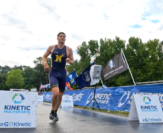View Patriots Sprint More Finish Line Photos in new tab