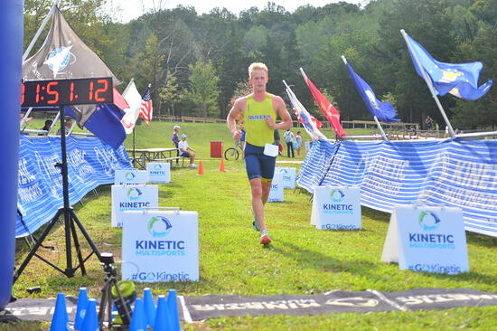 View Giant Acorn Olympic Finish in new tab