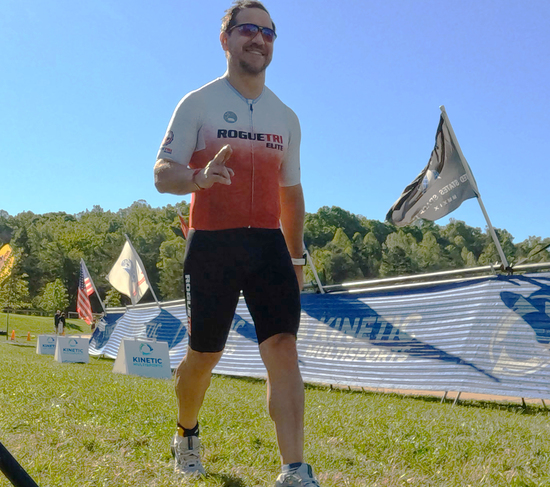 View Giant Acorn Olympic More Finish Line in new tab