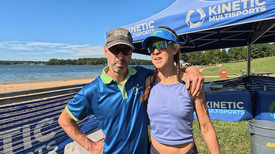 View Giant Acorn Sprint Awards in new tab