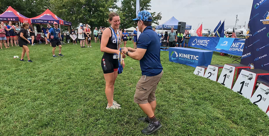 View Watermans Long and Oly Awards Pictures in new tab