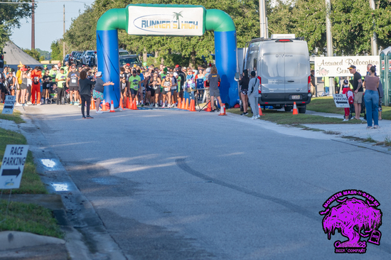 View Start Line in new tab