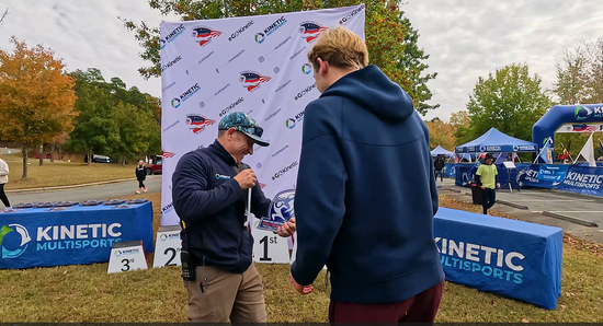 View USPC Draft Legal Triathlon Awards Photos in new tab