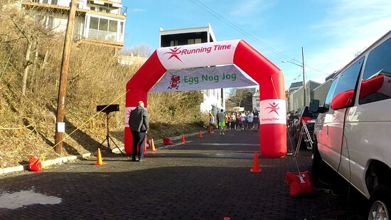 View Start Line in new tab