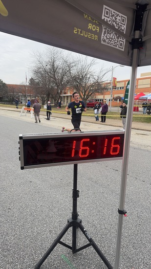 View Reindeer romp in new tab