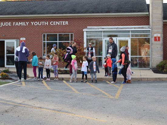 View Kids Race in new tab