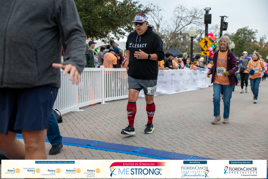 View Finish Line over 1 hr in new tab