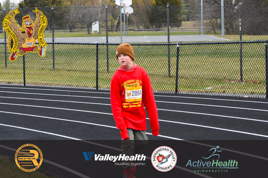 View 2025 Thanksgiving Day Kids Races Photos in new tab
