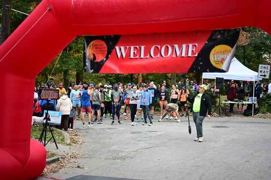 View Start Line in new tab