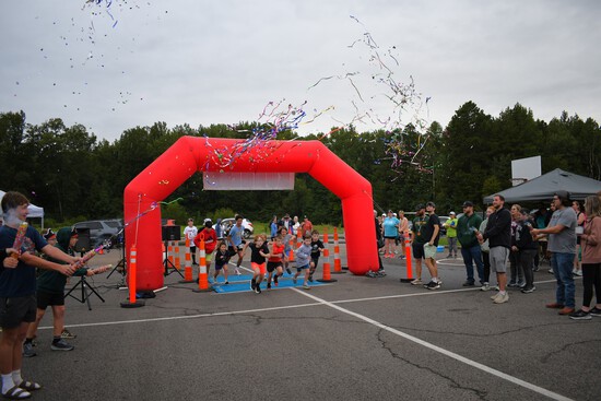 View Kids Fun Run in new tab