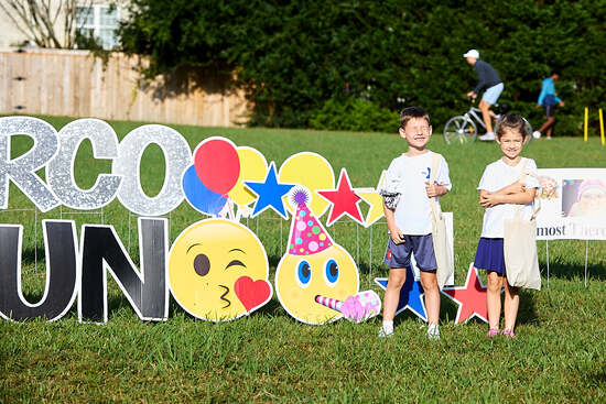 View Festival Area Fun in new tab