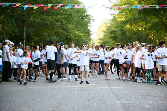 View Start Line in new tab