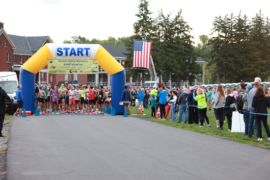 View Start Line in new tab