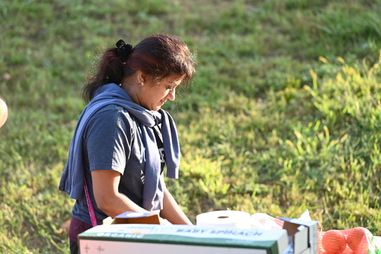 View Monocacy Aid Station (HM & 20 Milers) in new tab