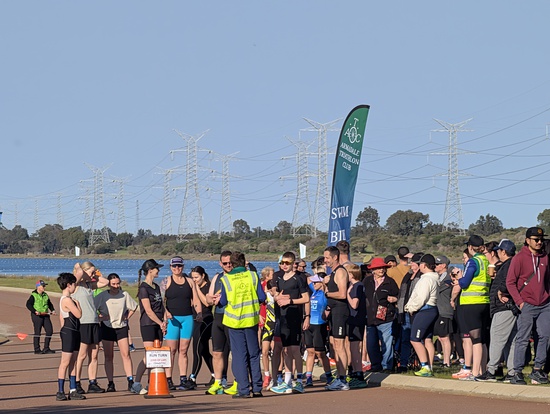 View Start Line in new tab