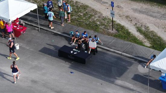 View Drone - Post Race in new tab
