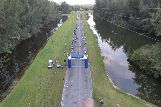 View Drone - Starting Line in new tab