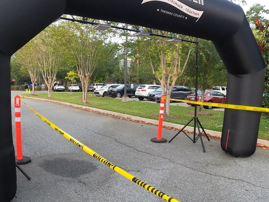 View 1 Mile in new tab