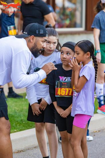 View Before and After the Run in new tab