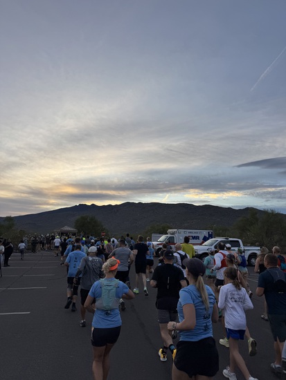 View Race Director Snapshots in new tab