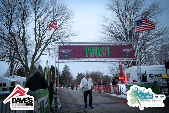 View FINISH LINE in new tab